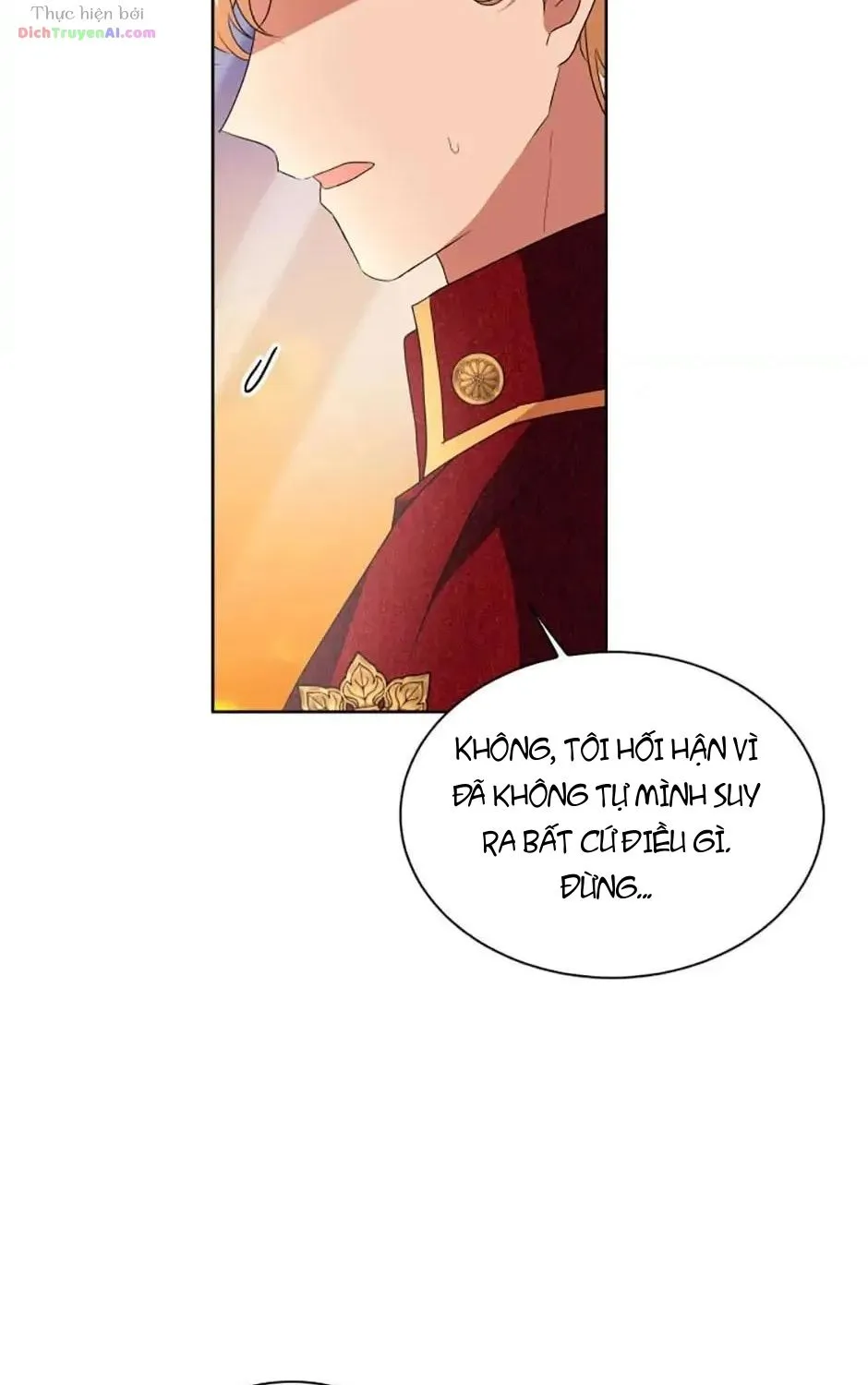 Tôi Đã Đình Công Vì Đã Đến Hạn Chót Chap 48 - Next Chap 49