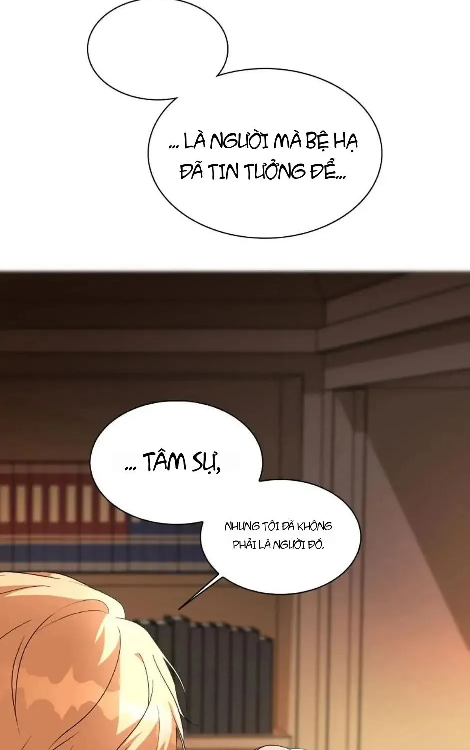 Tôi Đã Đình Công Vì Đã Đến Hạn Chót Chap 48 - Next Chap 49
