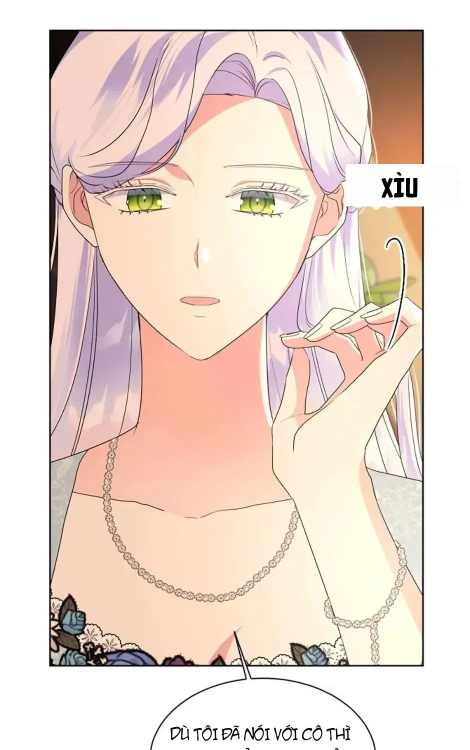 Tôi Đã Đình Công Vì Đã Đến Hạn Chót Chap 48 - Next Chap 49