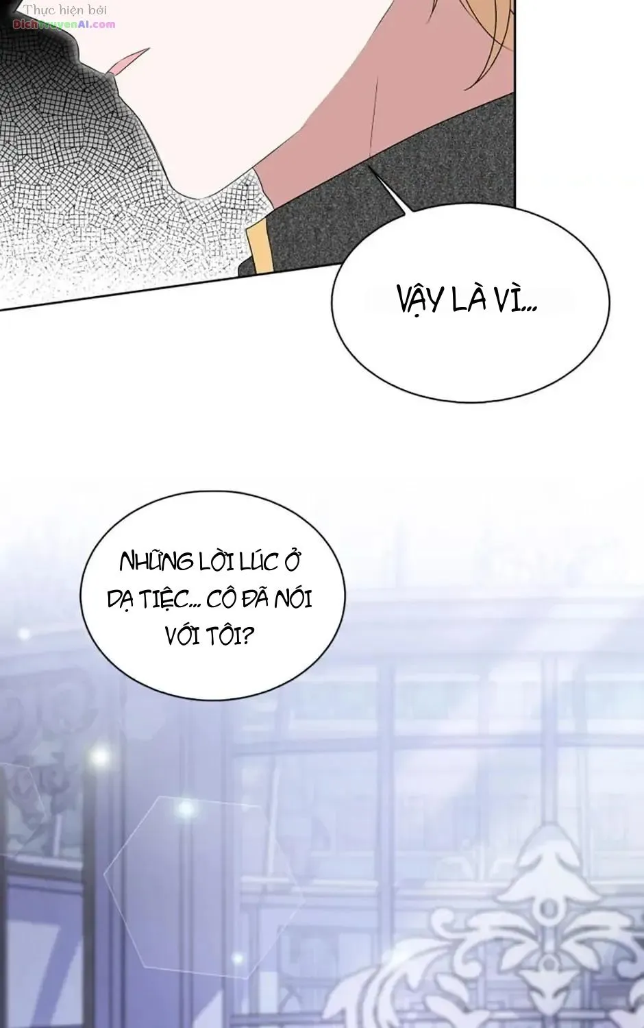 Tôi Đã Đình Công Vì Đã Đến Hạn Chót Chap 48 - Next Chap 49