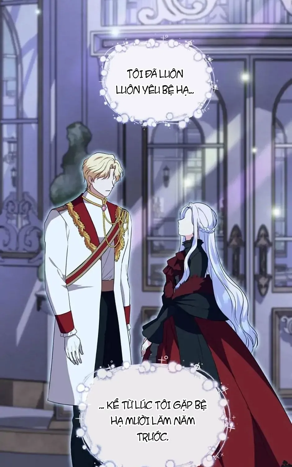 Tôi Đã Đình Công Vì Đã Đến Hạn Chót Chap 48 - Next Chap 49