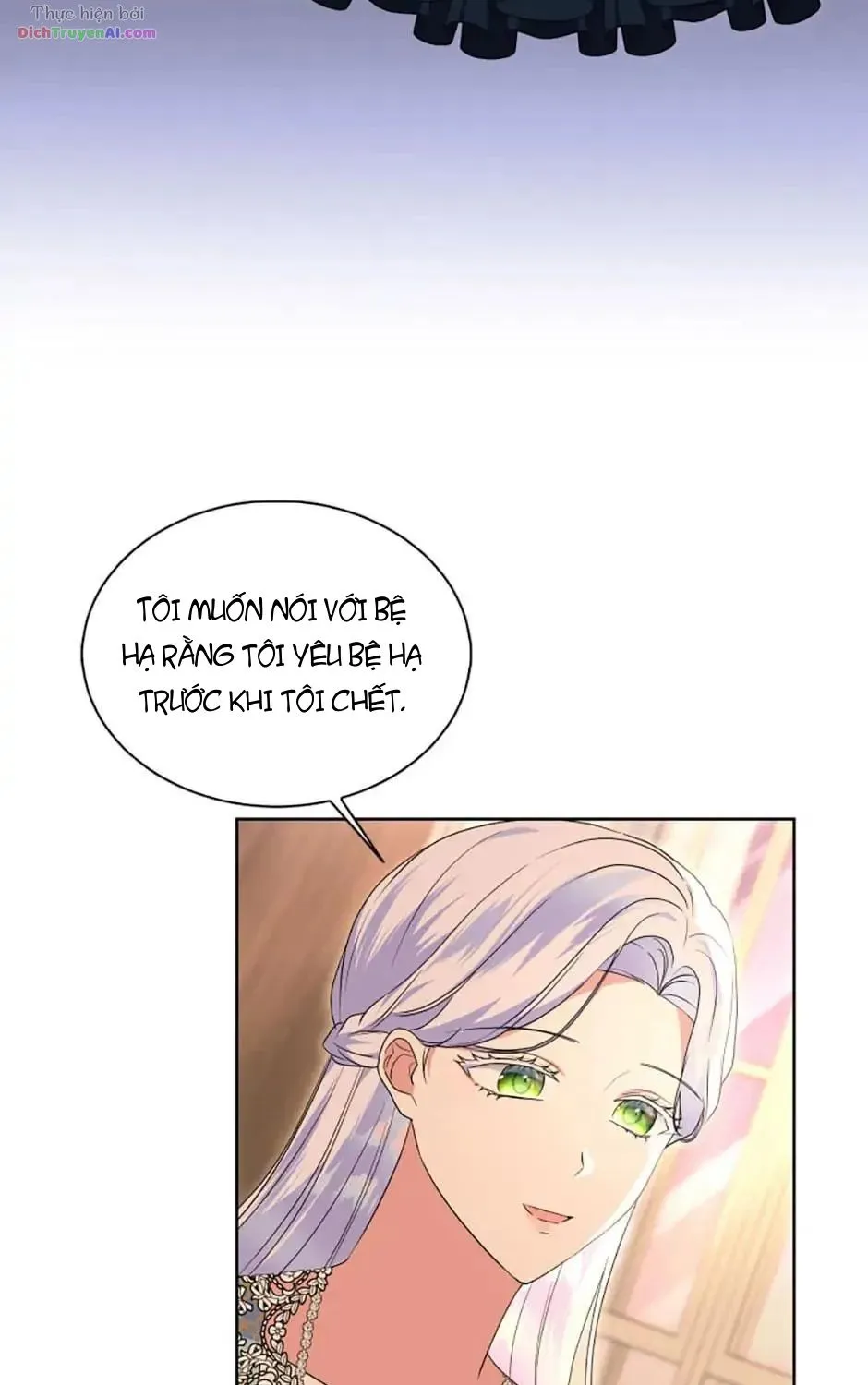 Tôi Đã Đình Công Vì Đã Đến Hạn Chót Chap 48 - Next Chap 49