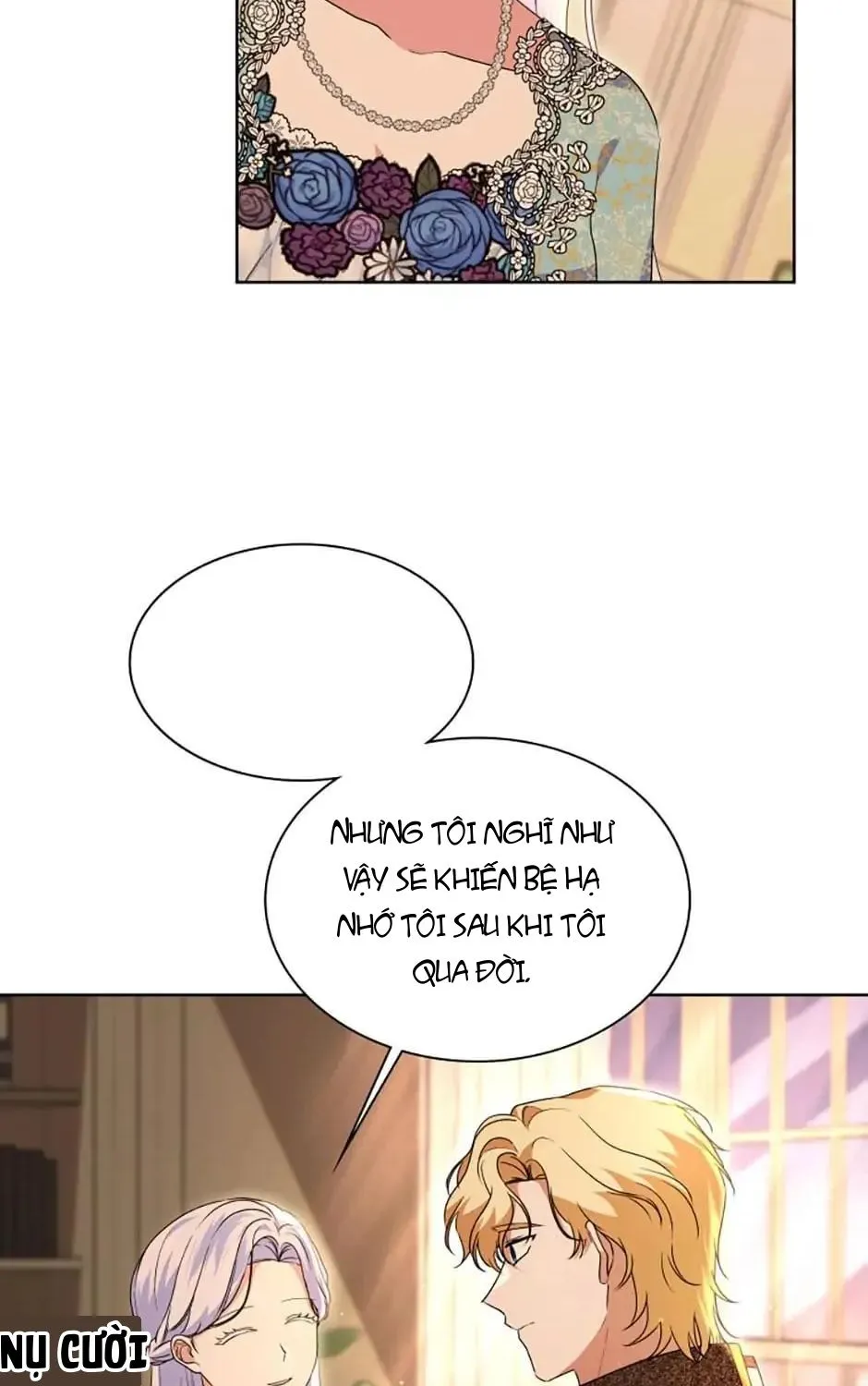 Tôi Đã Đình Công Vì Đã Đến Hạn Chót Chap 48 - Next Chap 49