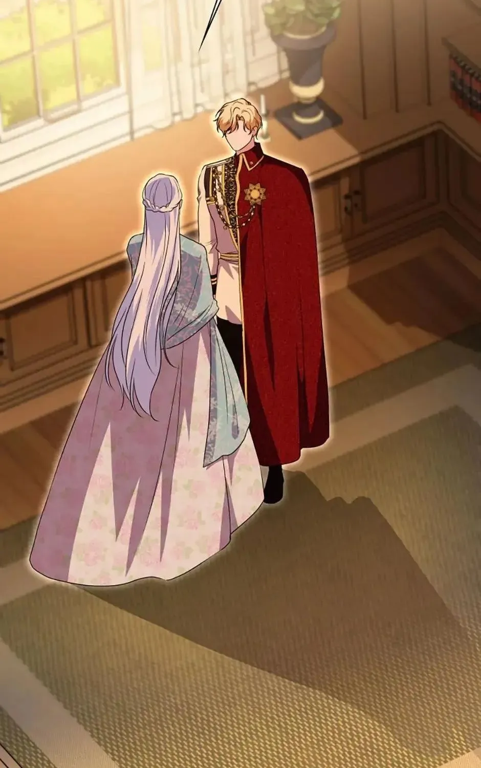 Tôi Đã Đình Công Vì Đã Đến Hạn Chót Chap 48 - Next Chap 49