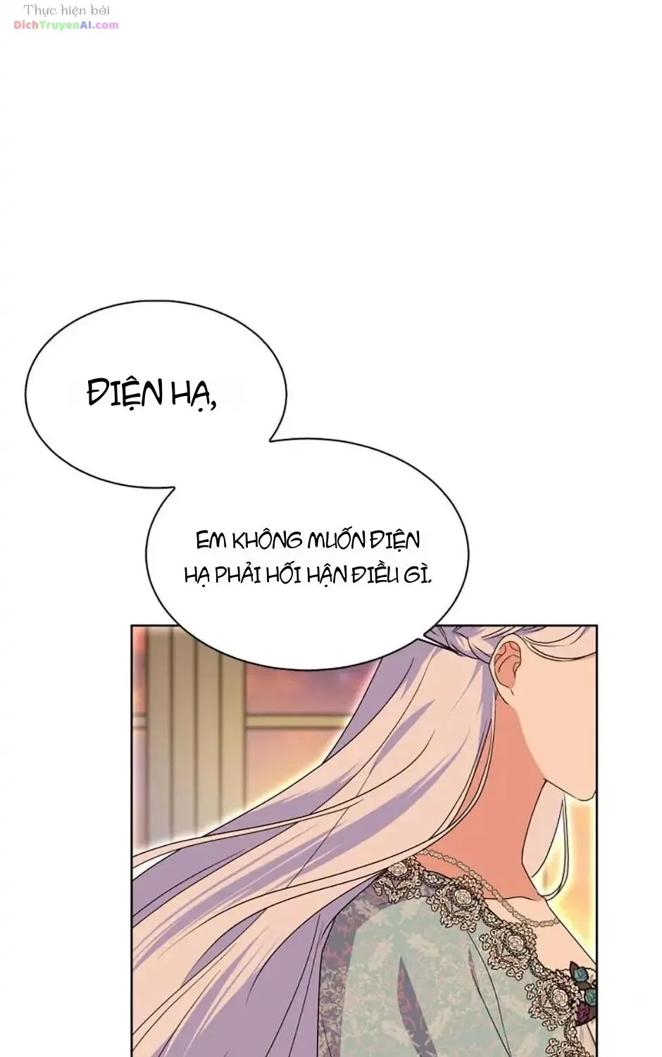Tôi Đã Đình Công Vì Đã Đến Hạn Chót Chap 48 - Next Chap 49