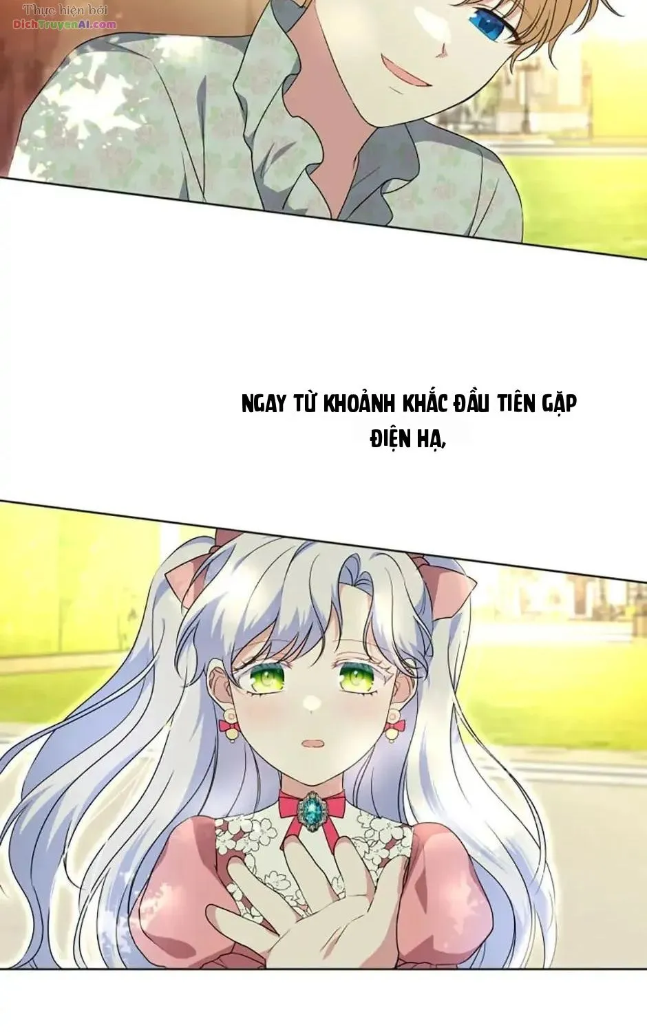 Tôi Đã Đình Công Vì Đã Đến Hạn Chót Chap 48 - Next Chap 49