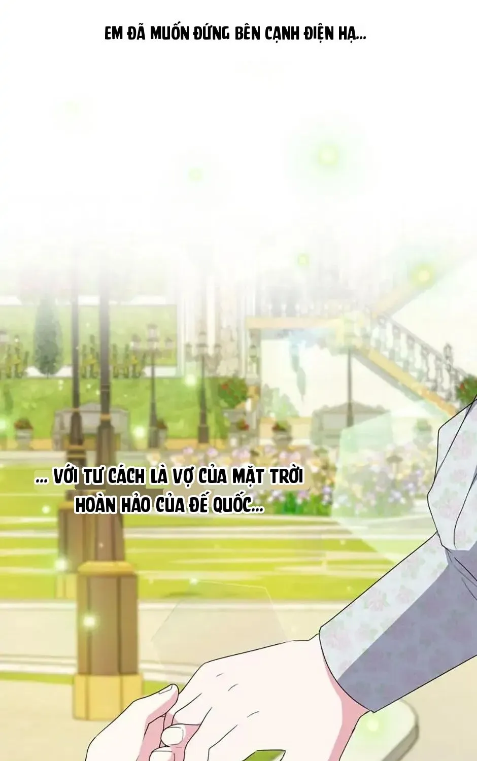 Tôi Đã Đình Công Vì Đã Đến Hạn Chót Chap 48 - Next Chap 49