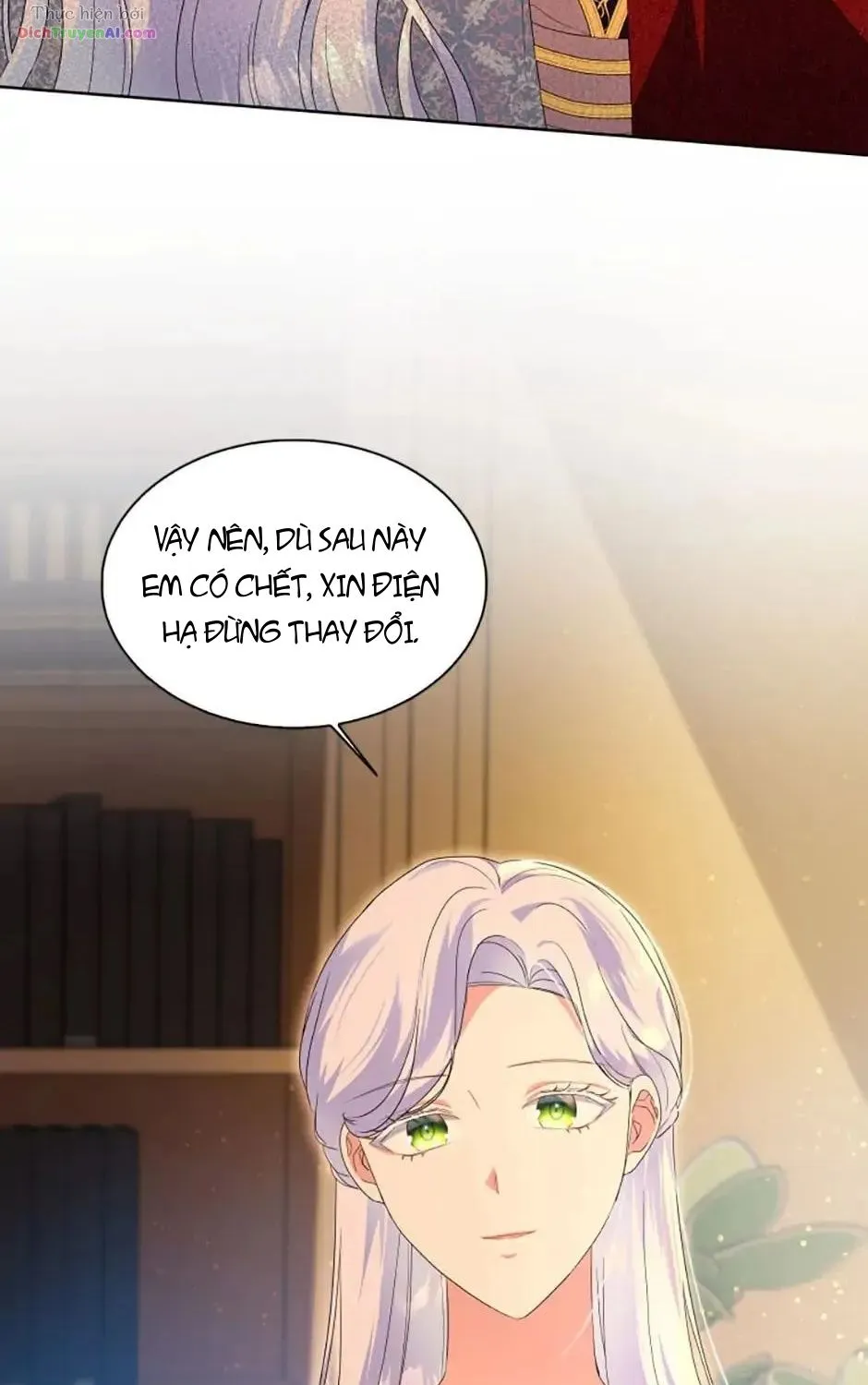 Tôi Đã Đình Công Vì Đã Đến Hạn Chót Chap 48 - Next Chap 49