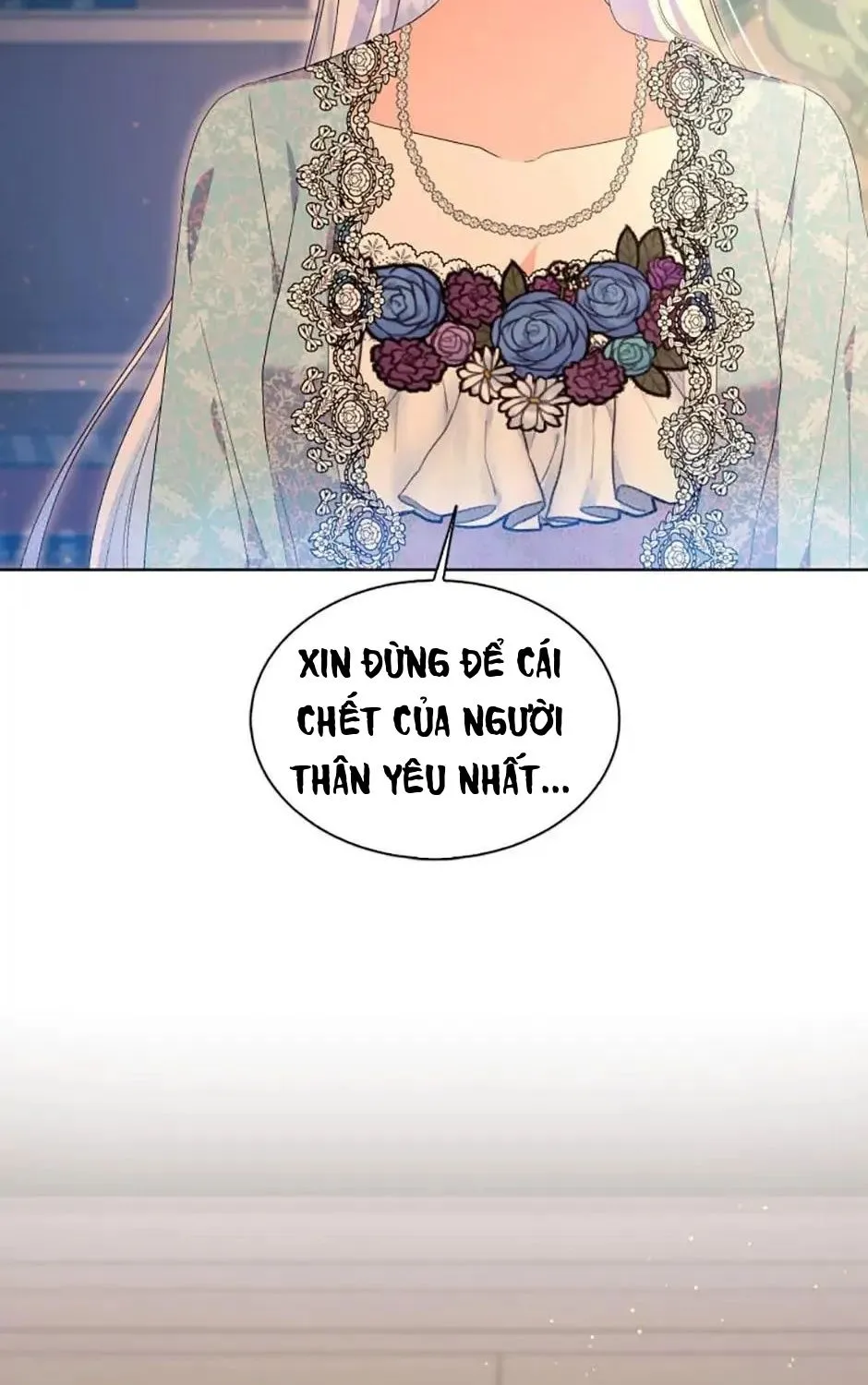 Tôi Đã Đình Công Vì Đã Đến Hạn Chót Chap 48 - Next Chap 49