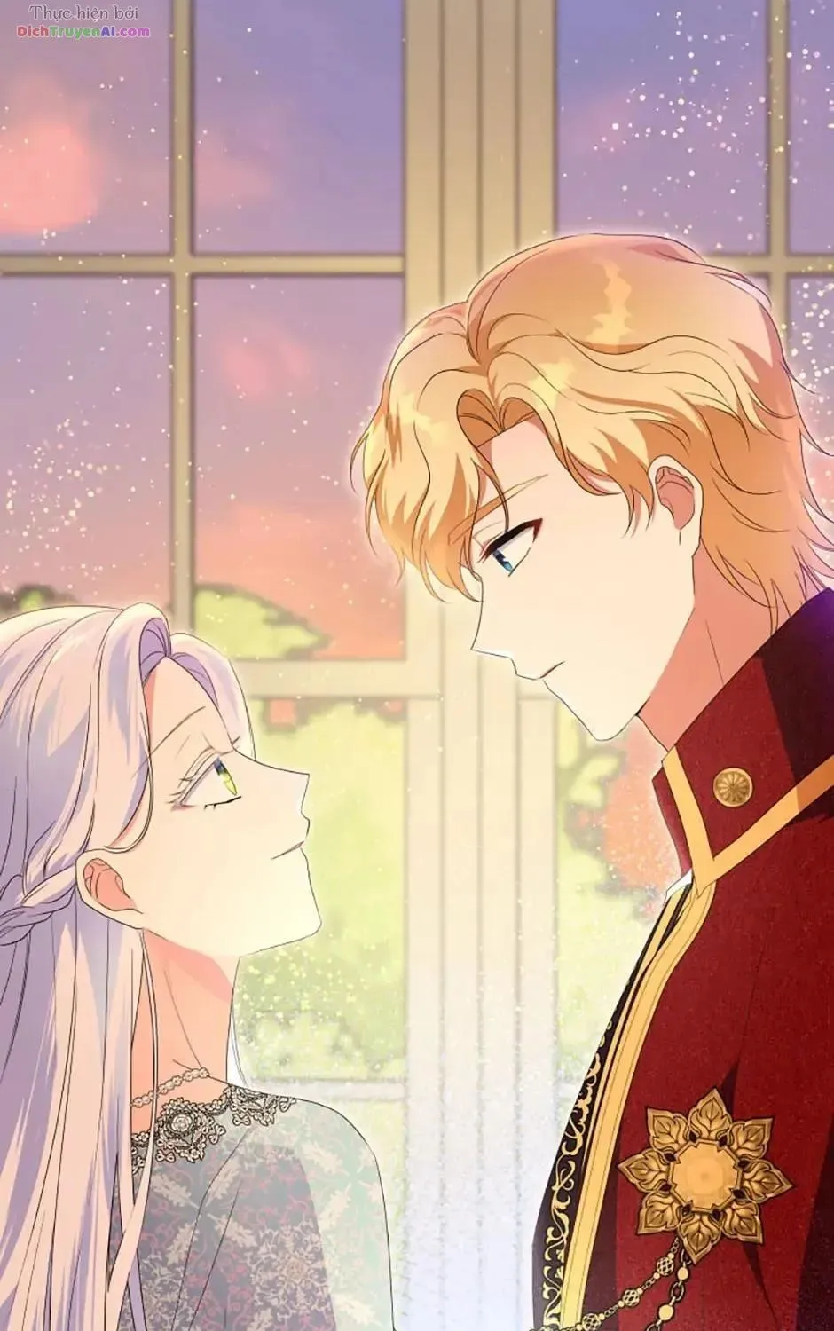 Tôi Đã Đình Công Vì Đã Đến Hạn Chót Chap 48 - Next Chap 49