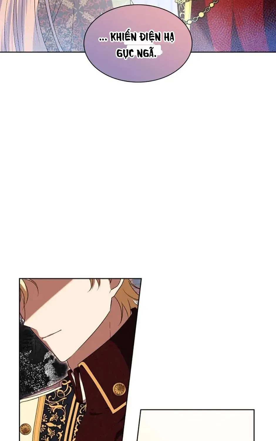 Tôi Đã Đình Công Vì Đã Đến Hạn Chót Chap 48 - Next Chap 49