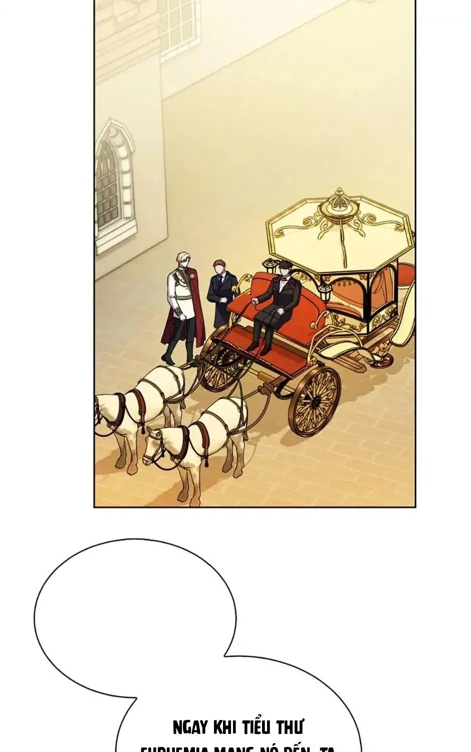 Tôi Đã Đình Công Vì Đã Đến Hạn Chót Chap 48 - Next Chap 49