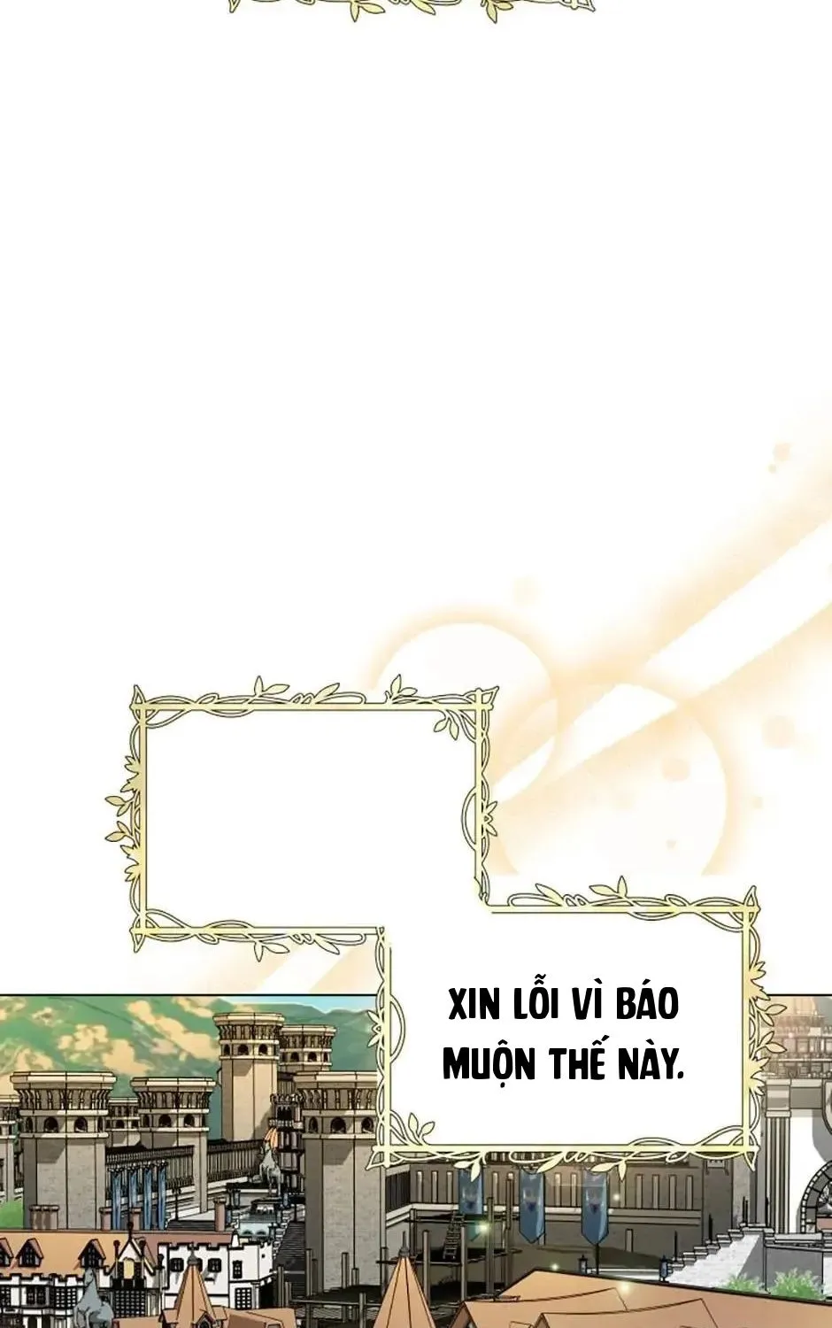Tôi Đã Đình Công Vì Đã Đến Hạn Chót Chap 49 - Next Chap 50