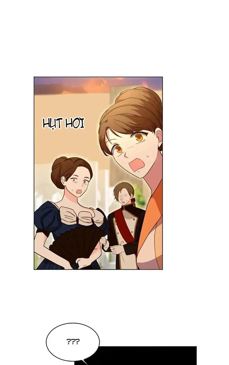 Tôi Đã Đình Công Vì Đã Đến Hạn Chót Chap 49 - Next Chap 50