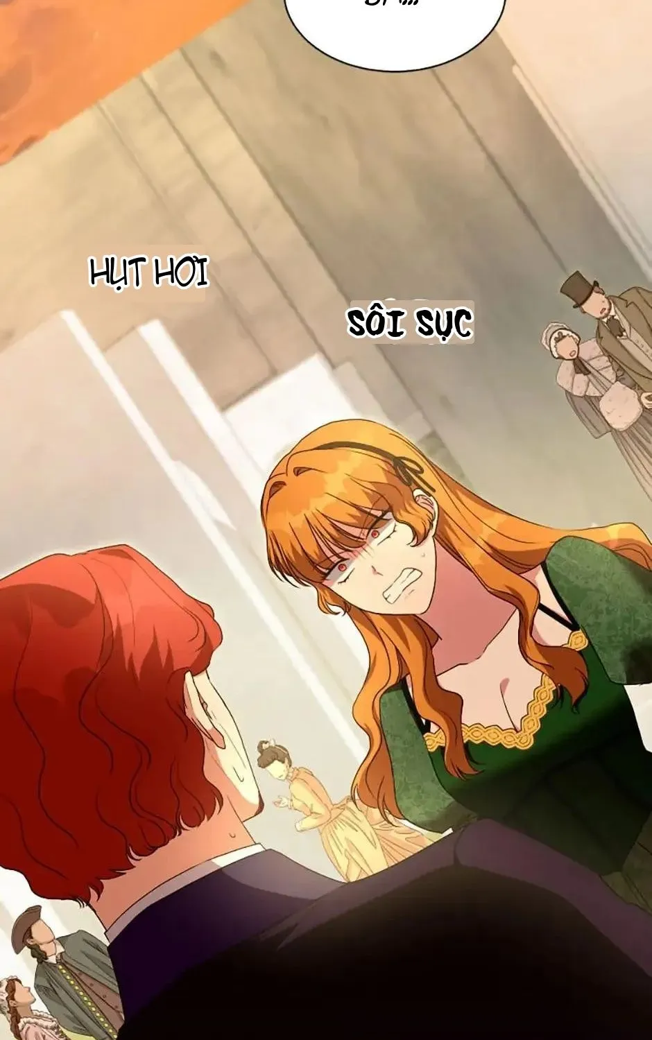 Tôi Đã Đình Công Vì Đã Đến Hạn Chót Chap 49 - Next Chap 50
