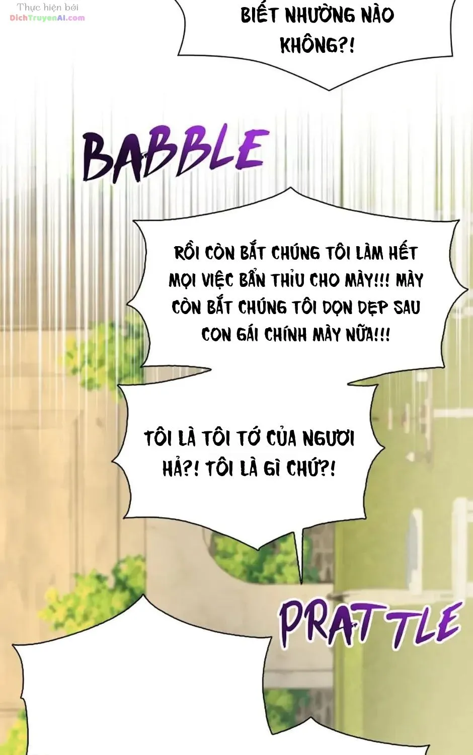 Tôi Đã Đình Công Vì Đã Đến Hạn Chót Chap 49 - Next Chap 50