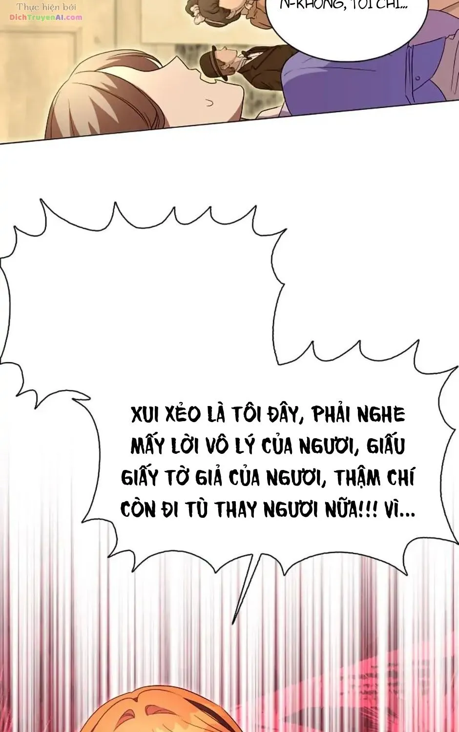 Tôi Đã Đình Công Vì Đã Đến Hạn Chót Chap 49 - Next Chap 50