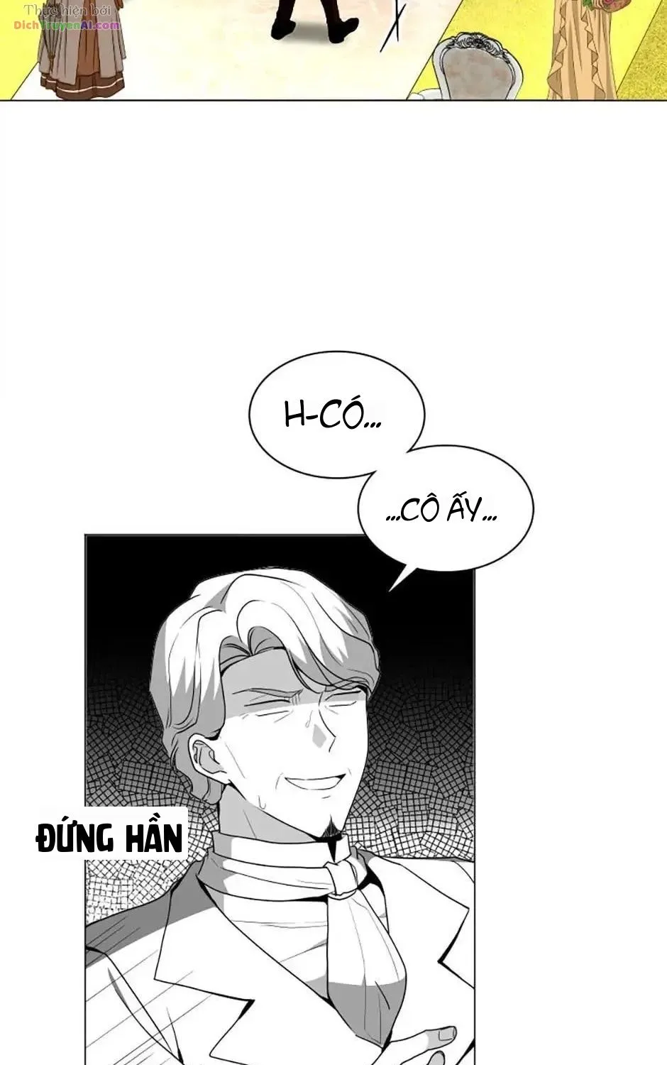Tôi Đã Đình Công Vì Đã Đến Hạn Chót Chap 49 - Next Chap 50