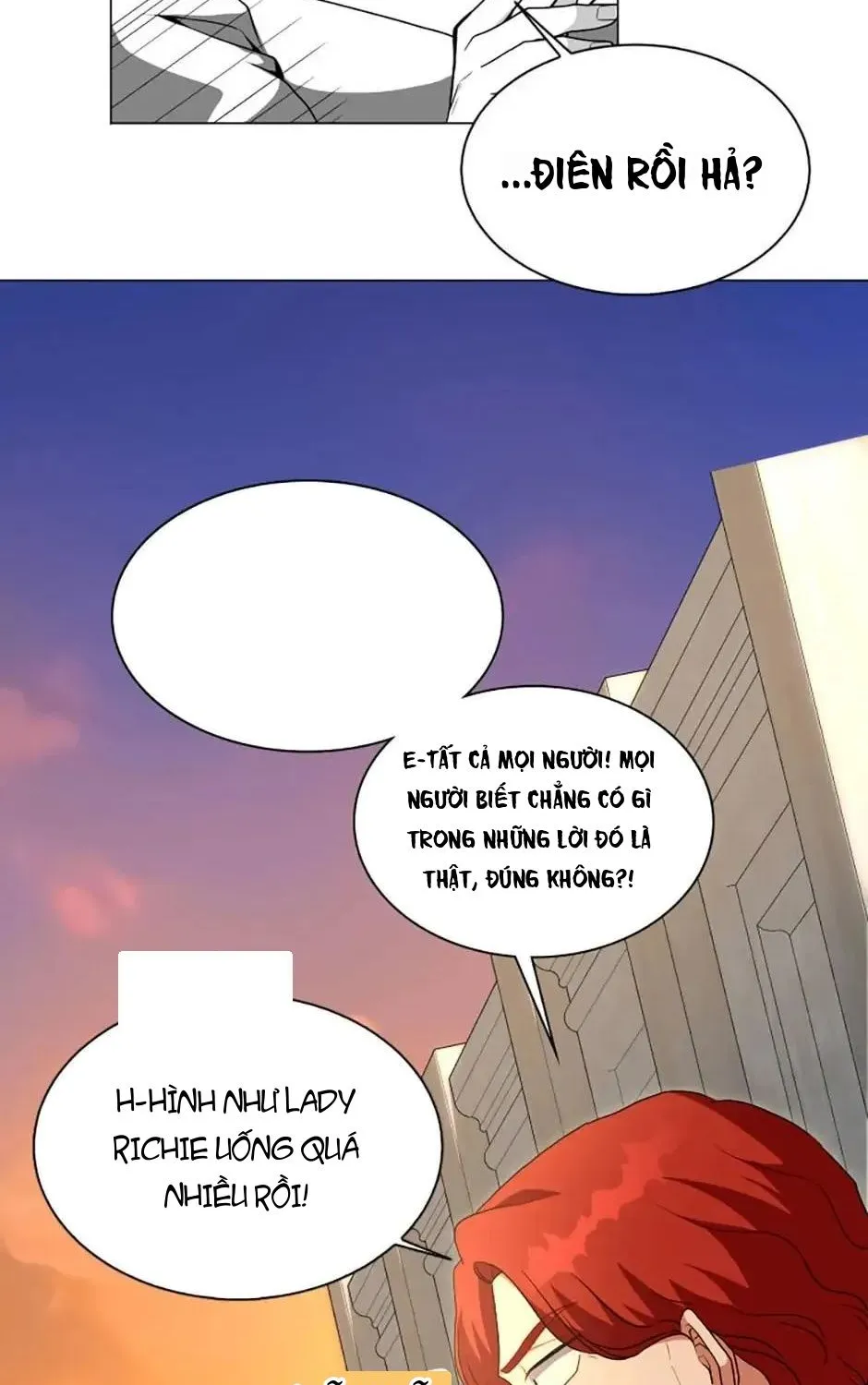 Tôi Đã Đình Công Vì Đã Đến Hạn Chót Chap 49 - Next Chap 50
