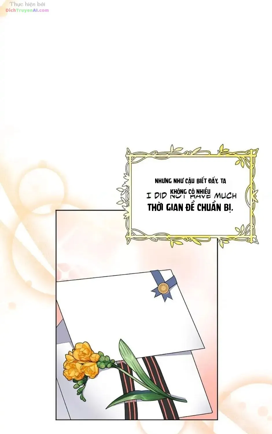 Tôi Đã Đình Công Vì Đã Đến Hạn Chót Chap 49 - Next Chap 50