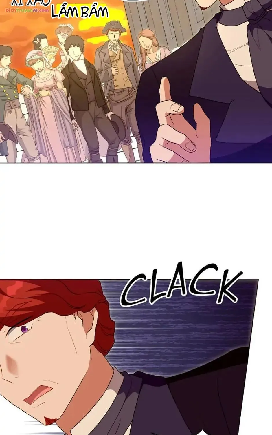 Tôi Đã Đình Công Vì Đã Đến Hạn Chót Chap 49 - Next Chap 50