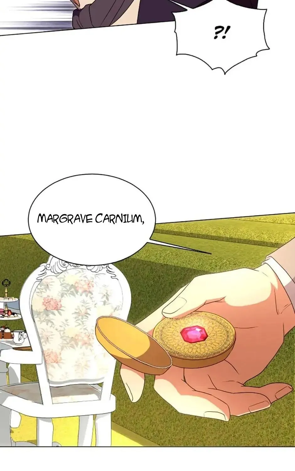 Tôi Đã Đình Công Vì Đã Đến Hạn Chót Chap 49 - Next Chap 50