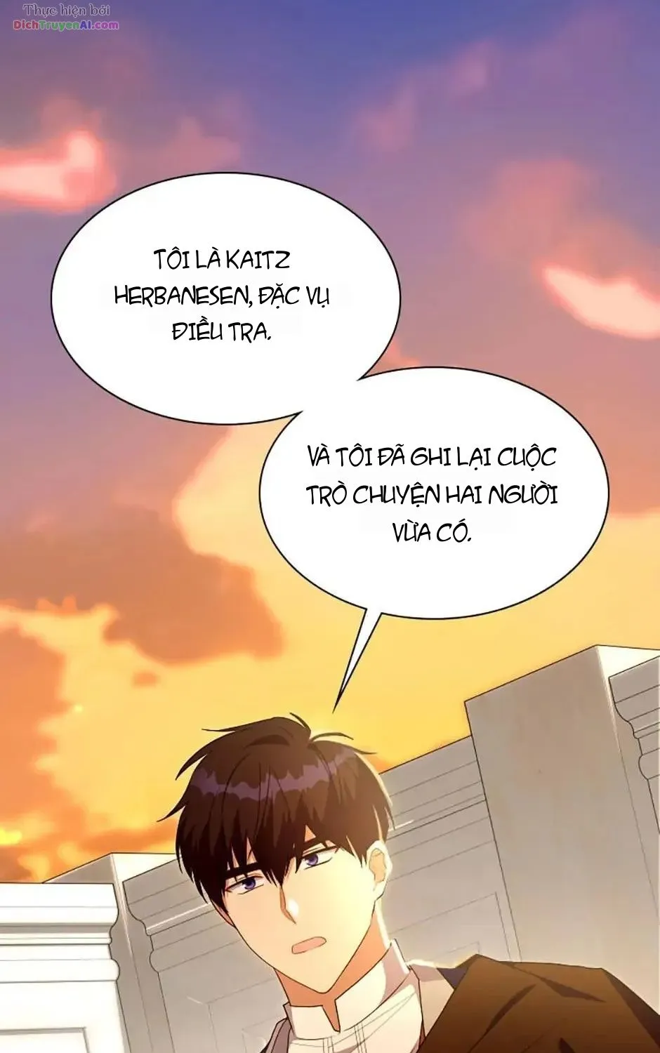 Tôi Đã Đình Công Vì Đã Đến Hạn Chót Chap 49 - Next Chap 50