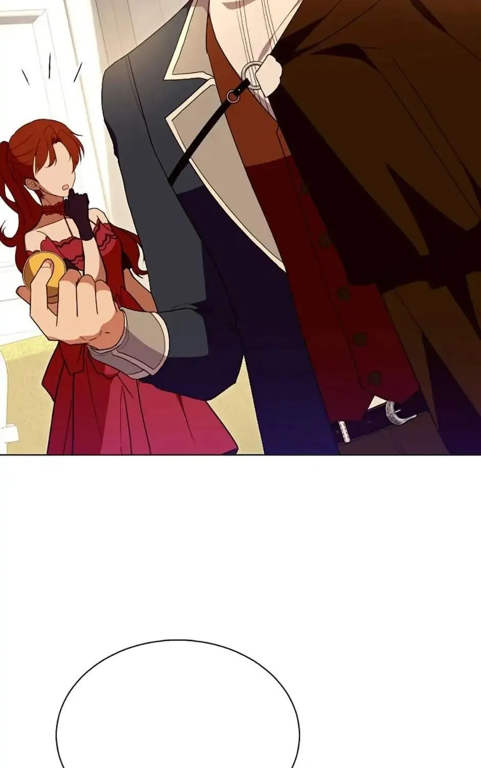 Tôi Đã Đình Công Vì Đã Đến Hạn Chót Chap 49 - Next Chap 50