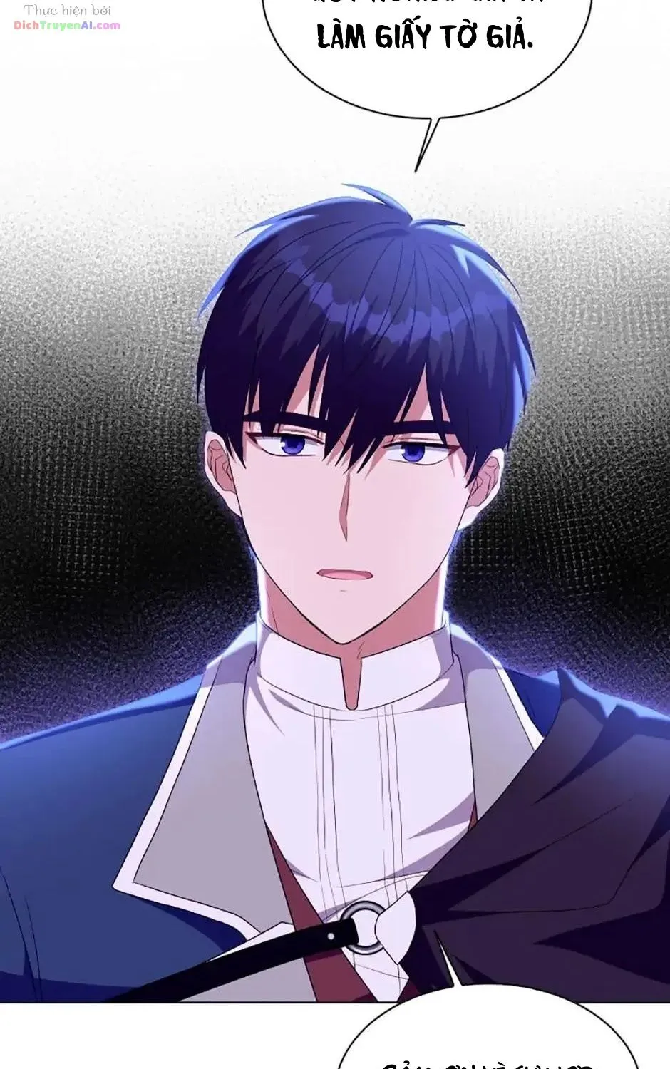 Tôi Đã Đình Công Vì Đã Đến Hạn Chót Chap 49 - Next Chap 50