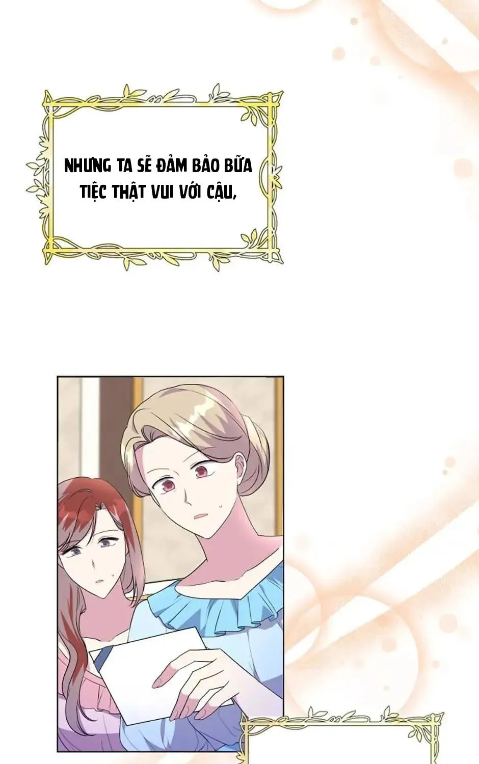 Tôi Đã Đình Công Vì Đã Đến Hạn Chót Chap 49 - Next Chap 50