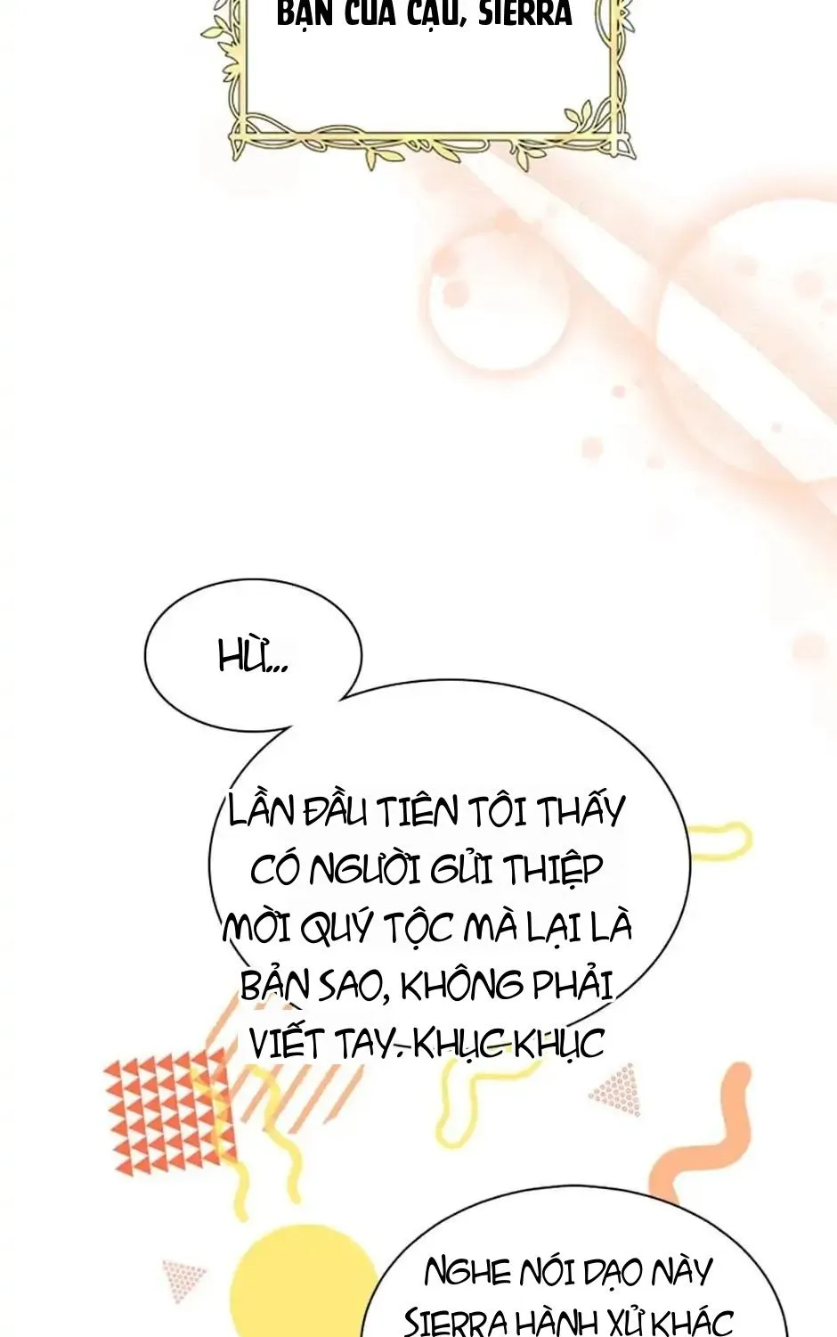 Tôi Đã Đình Công Vì Đã Đến Hạn Chót Chap 49 - Next Chap 50