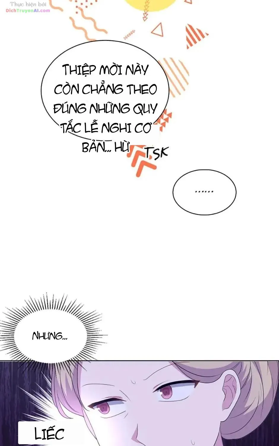 Tôi Đã Đình Công Vì Đã Đến Hạn Chót Chap 49 - Next Chap 50