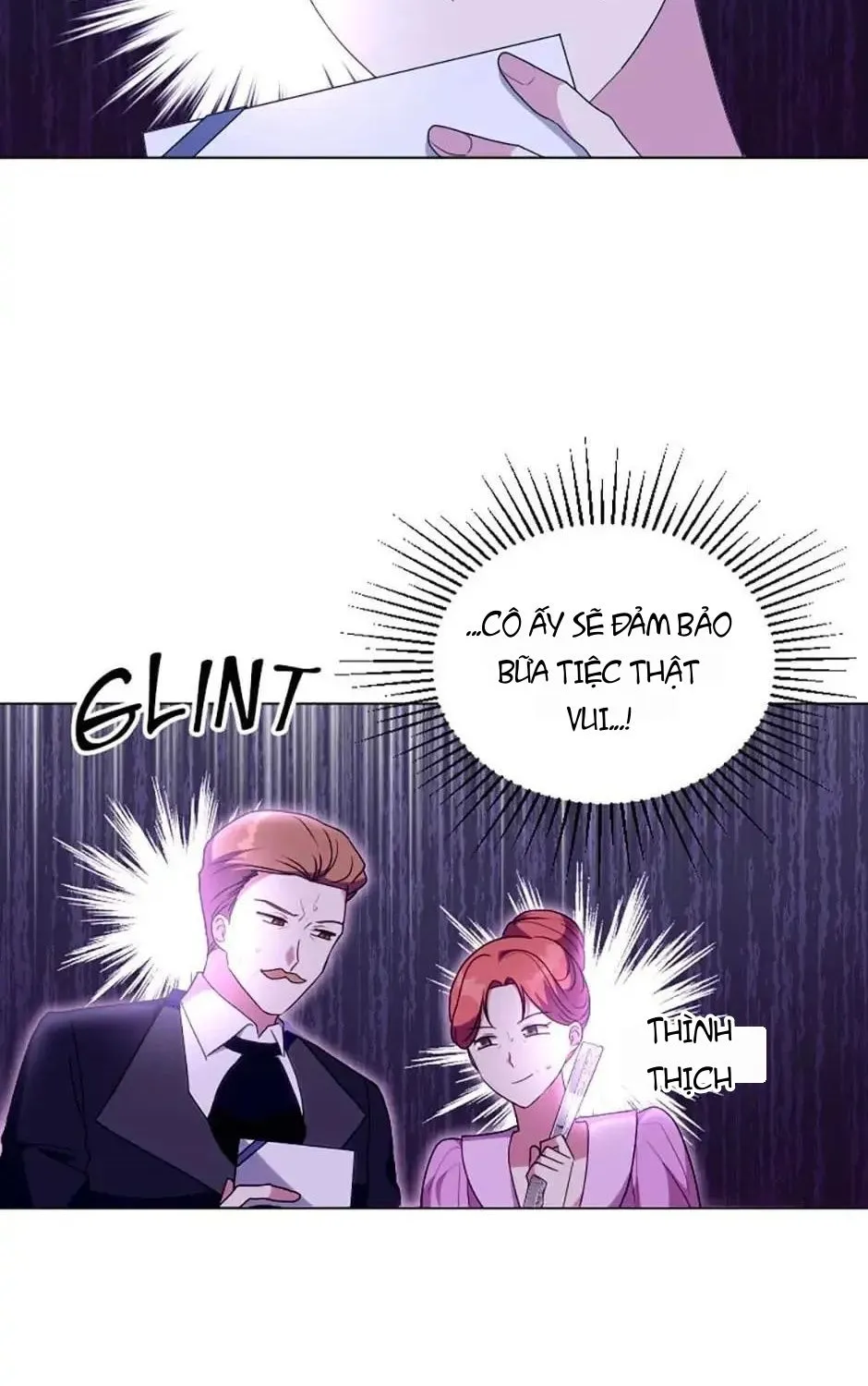 Tôi Đã Đình Công Vì Đã Đến Hạn Chót Chap 49 - Next Chap 50
