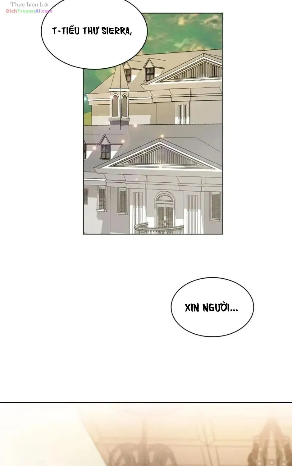 Tôi Đã Đình Công Vì Đã Đến Hạn Chót Chap 49 - Next Chap 50