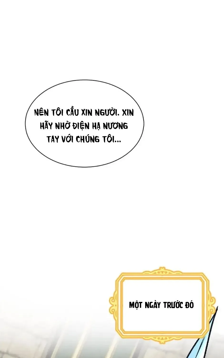 Tôi Đã Đình Công Vì Đã Đến Hạn Chót Chap 49 - Next Chap 50