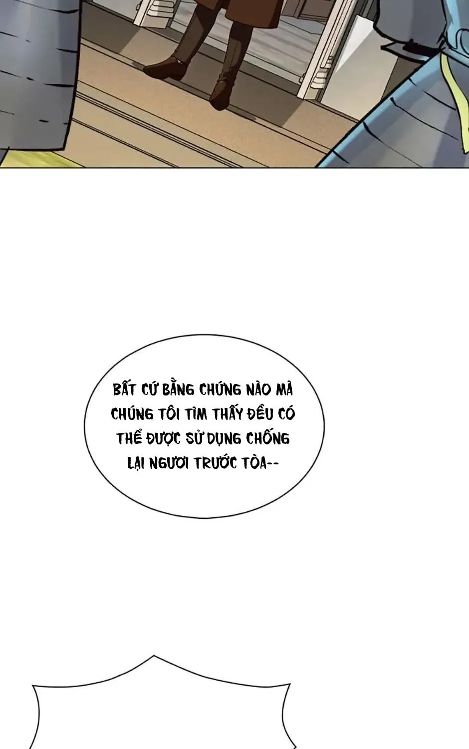 Tôi Đã Đình Công Vì Đã Đến Hạn Chót Chap 49 - Next Chap 50