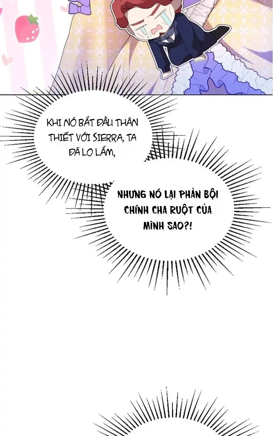 Tôi Đã Đình Công Vì Đã Đến Hạn Chót Chap 49 - Next Chap 50