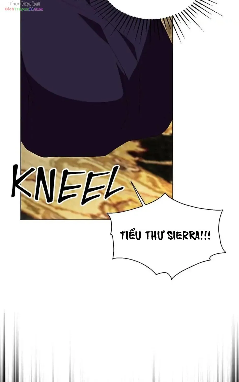 Tôi Đã Đình Công Vì Đã Đến Hạn Chót Chap 49 - Next Chap 50