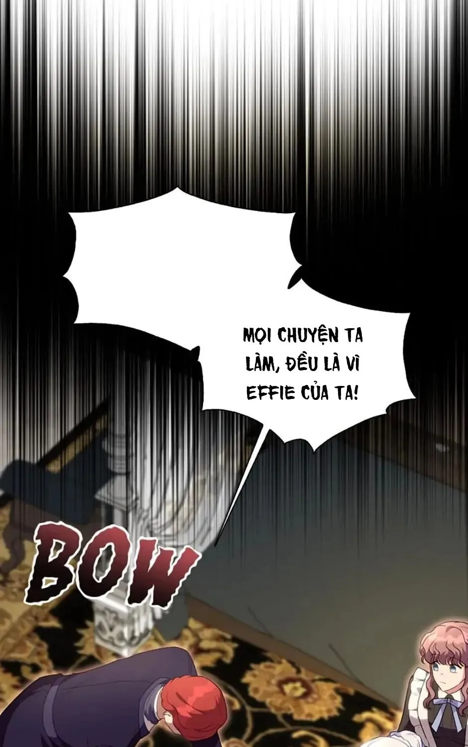 Tôi Đã Đình Công Vì Đã Đến Hạn Chót Chap 49 - Next Chap 50