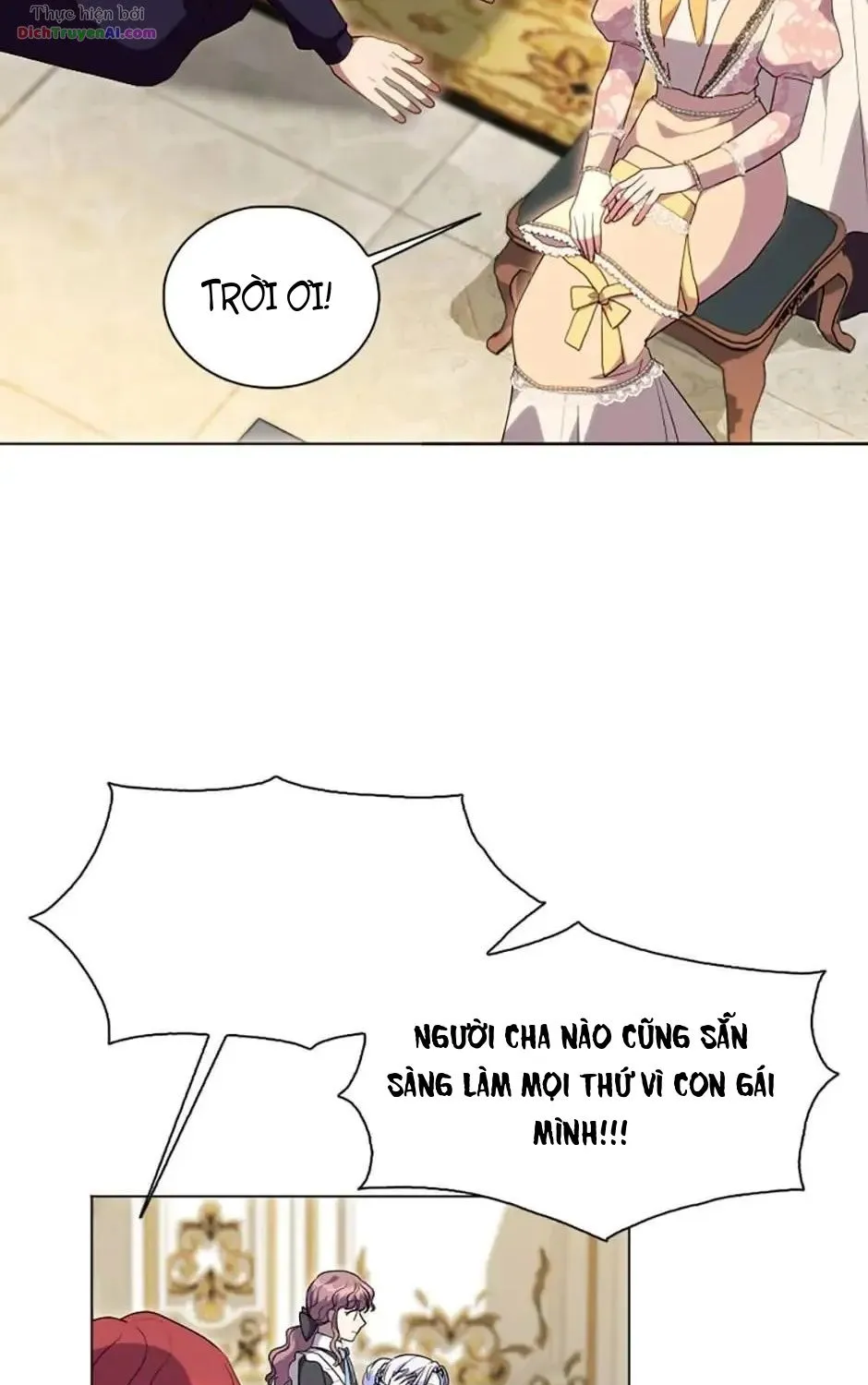 Tôi Đã Đình Công Vì Đã Đến Hạn Chót Chap 49 - Next Chap 50