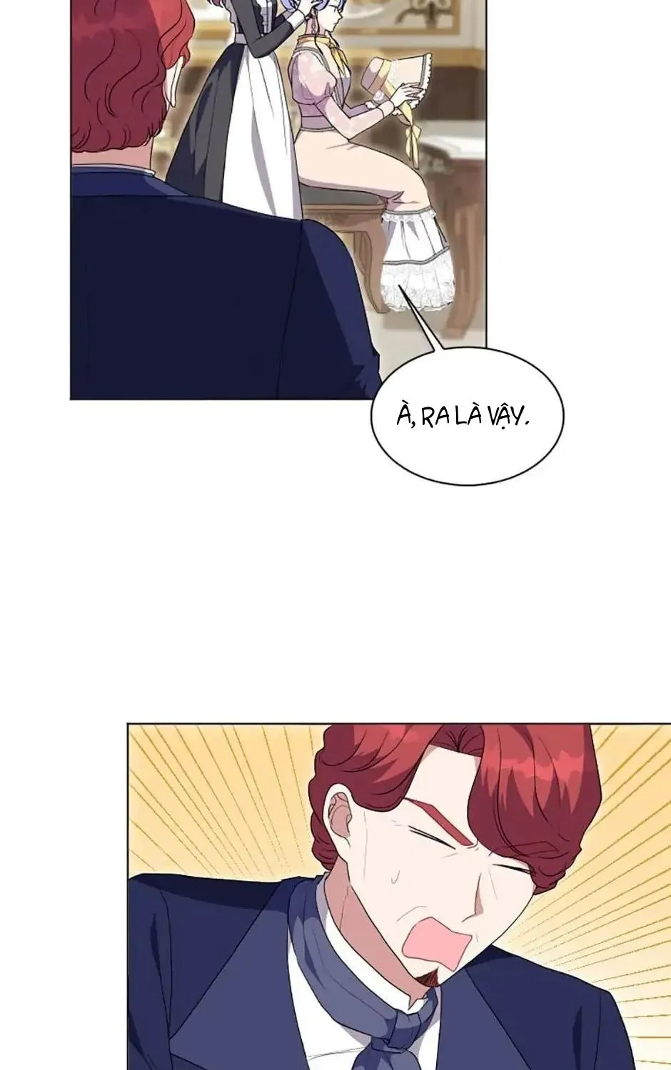 Tôi Đã Đình Công Vì Đã Đến Hạn Chót Chap 49 - Next Chap 50