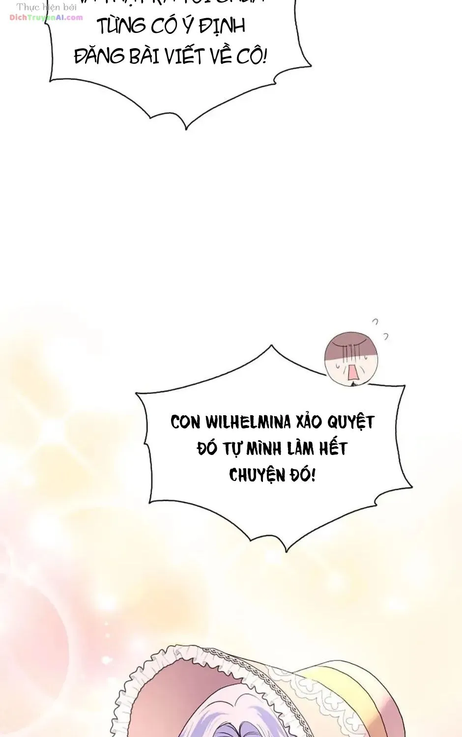 Tôi Đã Đình Công Vì Đã Đến Hạn Chót Chap 49 - Next Chap 50