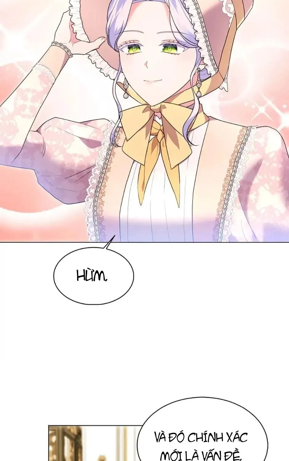 Tôi Đã Đình Công Vì Đã Đến Hạn Chót Chap 49 - Next Chap 50