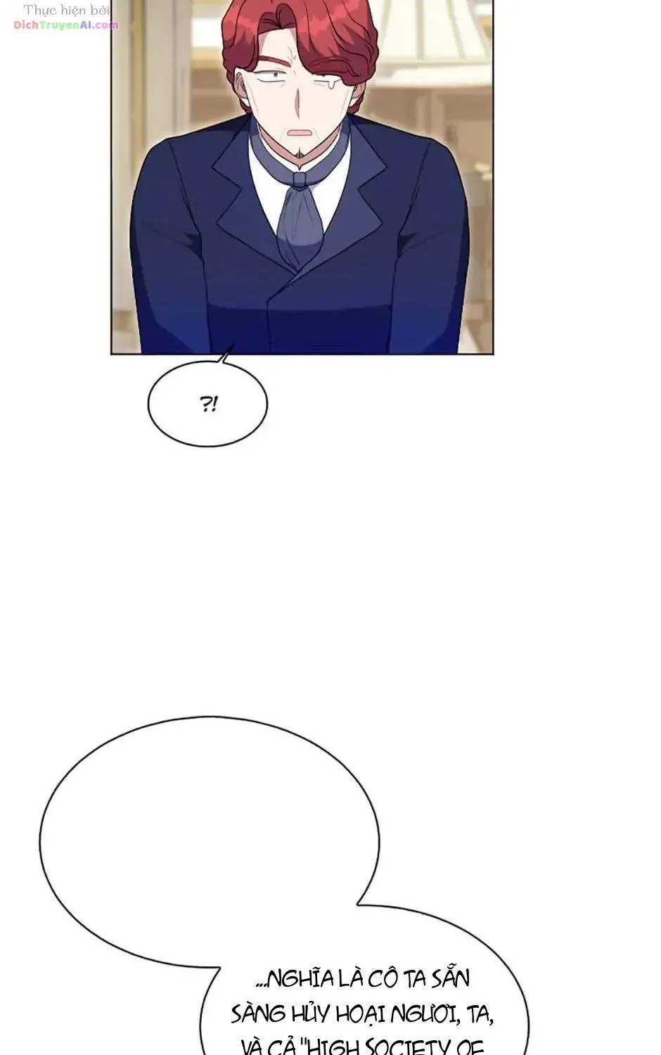 Tôi Đã Đình Công Vì Đã Đến Hạn Chót Chap 49 - Next Chap 50