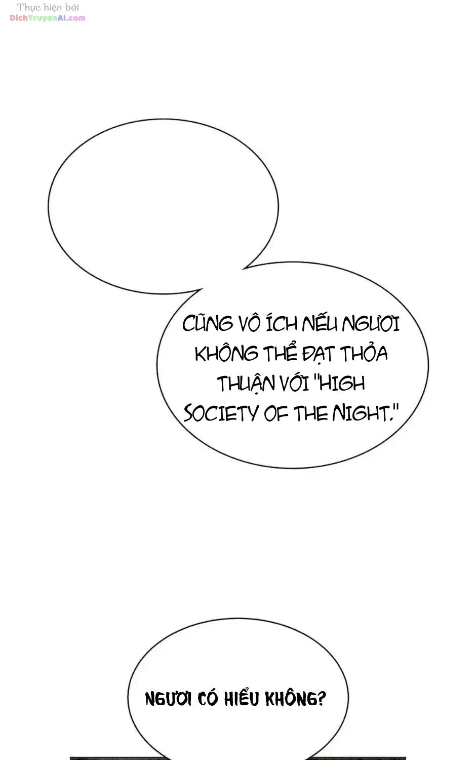 Tôi Đã Đình Công Vì Đã Đến Hạn Chót Chap 49 - Next Chap 50