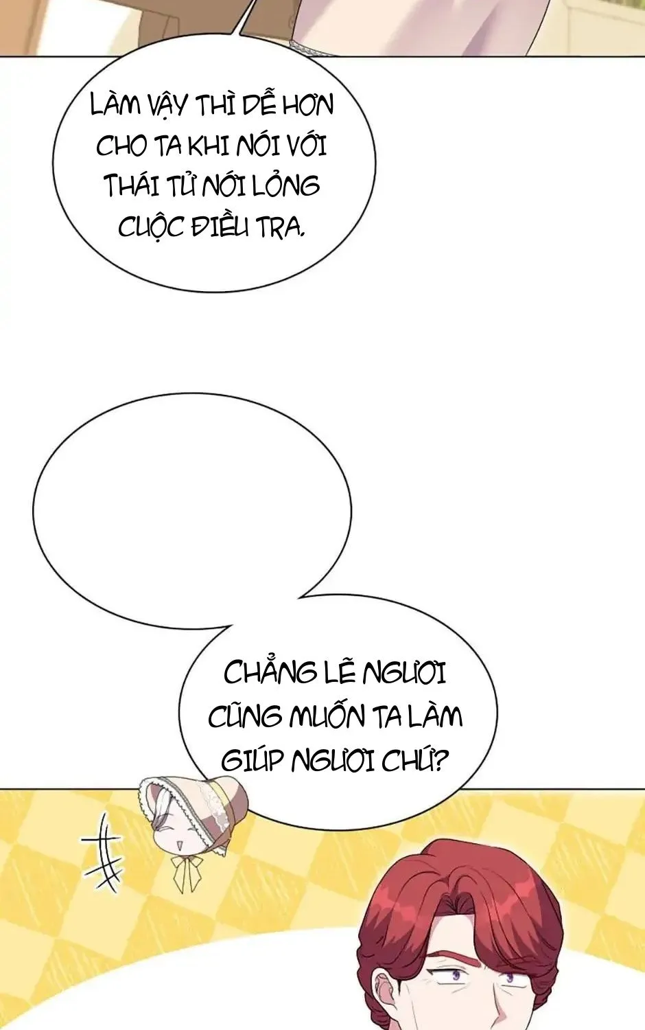 Tôi Đã Đình Công Vì Đã Đến Hạn Chót Chap 49 - Next Chap 50