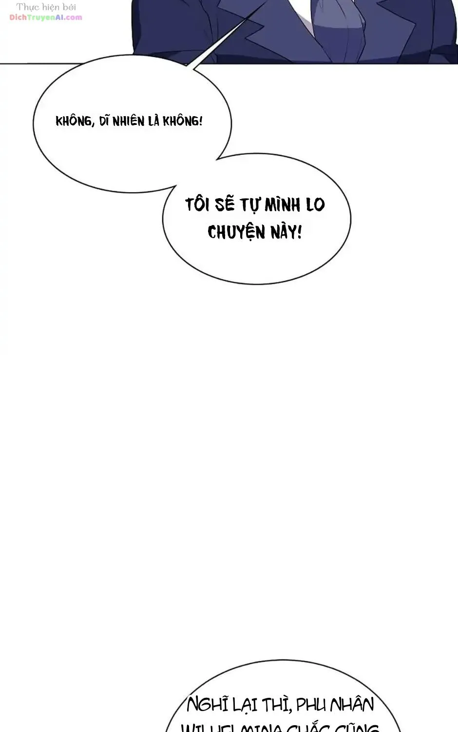 Tôi Đã Đình Công Vì Đã Đến Hạn Chót Chap 49 - Next Chap 50