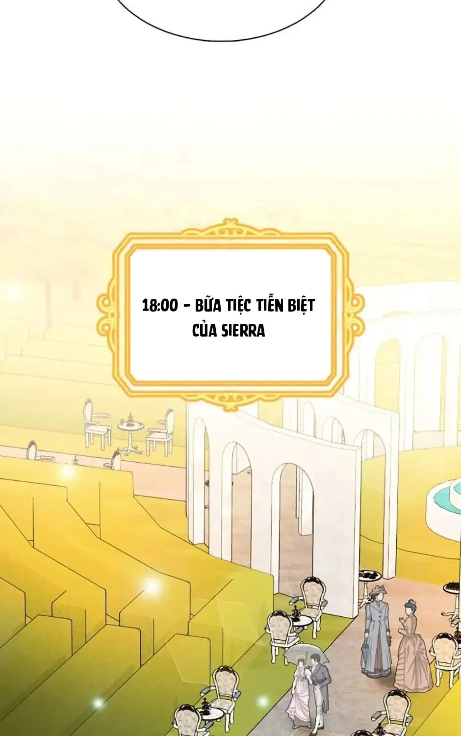 Tôi Đã Đình Công Vì Đã Đến Hạn Chót Chap 49 - Next Chap 50