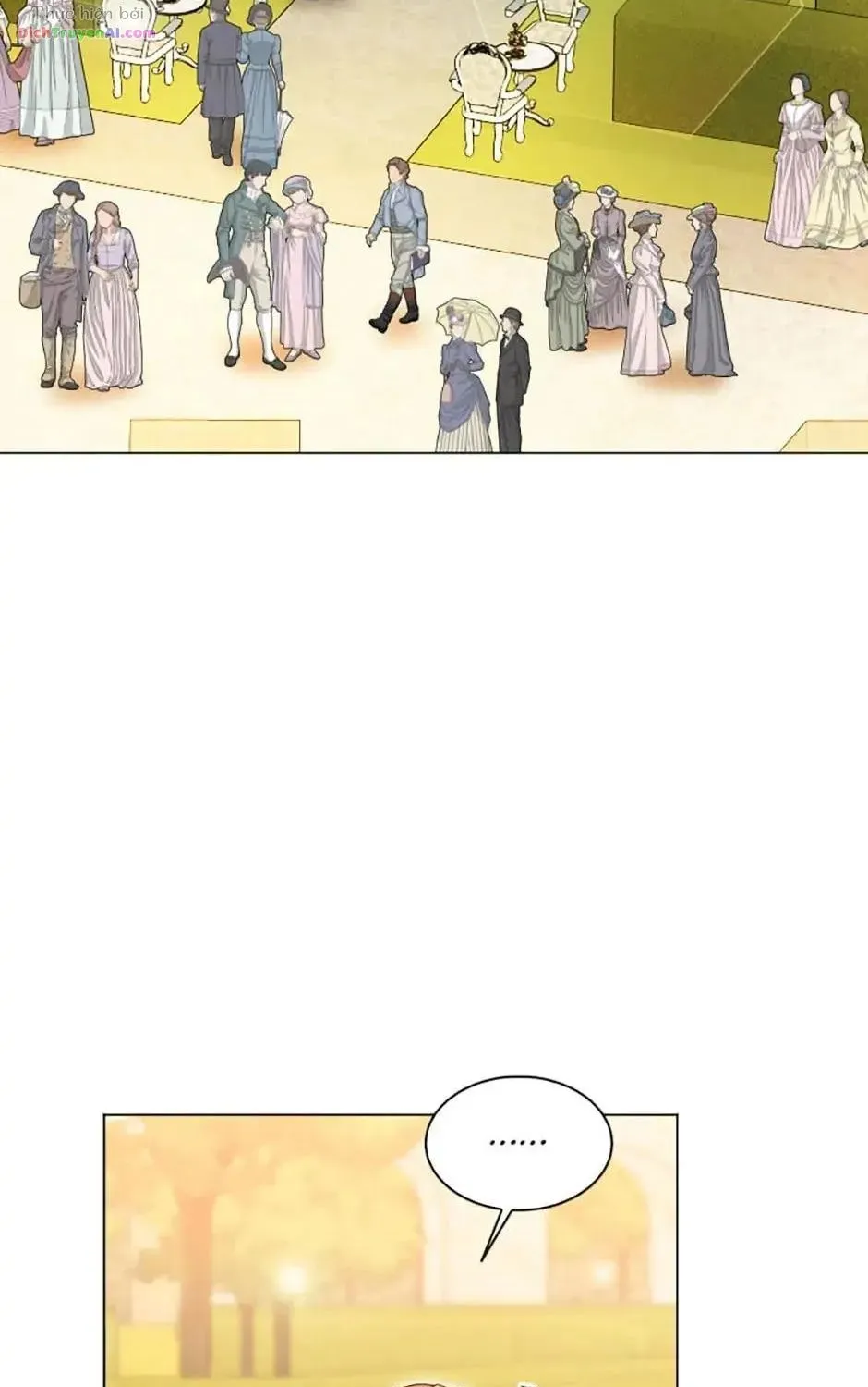 Tôi Đã Đình Công Vì Đã Đến Hạn Chót Chap 49 - Next Chap 50