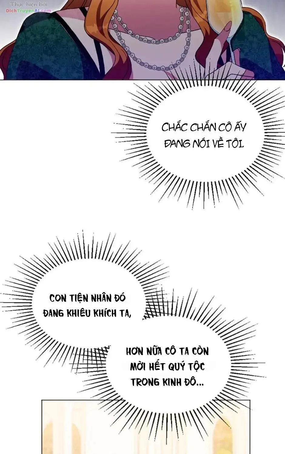 Tôi Đã Đình Công Vì Đã Đến Hạn Chót Chap 49 - Next Chap 50